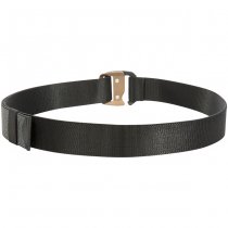 Tasmanian Tiger Stretch Belt 38mm - Black