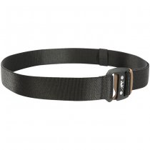 Tasmanian Tiger Stretch Belt 38mm - Black