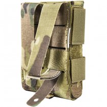 Tasmanian Tiger Single Magazine Pouch MCL LP - Multicam