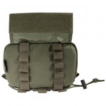 Tasmanian Tiger Tac Pouch 12 - Olive