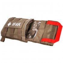 Tasmanian Tiger IFAK Pouch VL L - Coyote