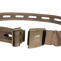 Tasmanian Tiger HYP Belt 30mm - Coyote