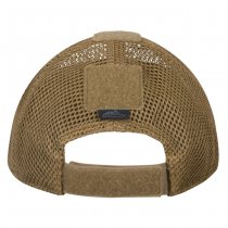 Helikon-Tex BBC Mesh Cap - Coyote