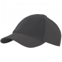 Helikon-Tex BBC Folding Outdoor Cap - Shadow Grey