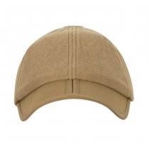 Helikon-Tex BBC Folding Outdoor Cap - Shadow Grey