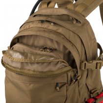 Helikon-Tex Guardian Assault Backpack - Coyote