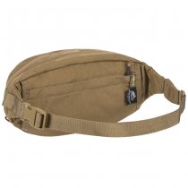 Helikon-Tex Bandicoot Waist Pack - Black / Shadow Grey A