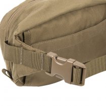 Helikon-Tex Bandicoot Waist Pack - PL Woodland