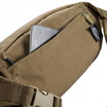 Helikon-Tex Bandicoot Waist Pack - PL Woodland