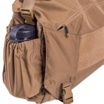 Helikon-Tex Urban Courier Bag Large - Coyote