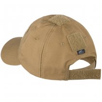 Helikon-Tex BBC Cap PolyCotton Ripstop - US Woodland