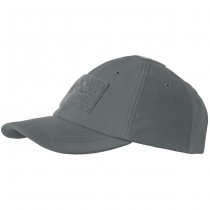 Helikon-Tex BBC Winter Cap Shark Skin - Shadow Grey