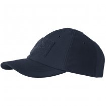 Helikon-Tex BBC Winter Cap Shark Skin - Navy Blue