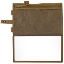 Helikon-Tex Map Case - PL Woodland