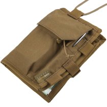 Helikon-Tex Map Case - Multicam