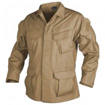 Helikon-Tex Special Forces Uniform Shirt - Coyote