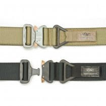 Viking Tactics Cobra Belt - Coyote 2