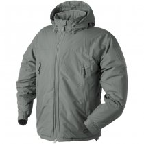 Helikon-Tex Level 7 Climashield Winter Jacket - Alpha Green - M