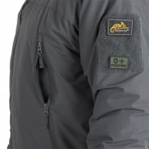 Helikon-Tex Level 7 Climashield Winter Jacket - Coyote - S