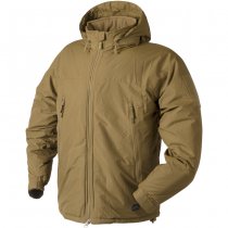 Helikon-Tex Level 7 Climashield Winter Jacket - Coyote - 2XL