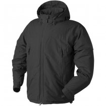 Helikon-Tex Level 7 Climashield Winter Jacket - Black - XS