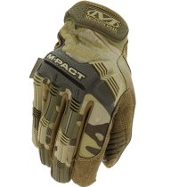 Mechanix Wear M-Pact Glove - Multicam - S