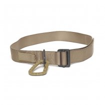 Warrior Riggers Belt - Tan 2