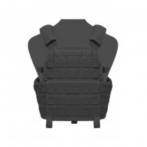 Warrior DCS Plate Carrier DA 5.56 - Black 3