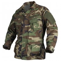 Helikon-Tex Special Forces Uniform NEXT Shirt - Woodland