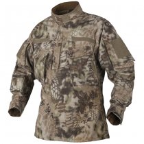 Helikon-Tex CPU Combat Patrol Uniform Jacket - Highlander