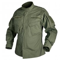 Helikon-Tex CPU Combat Patrol Uniform Jacket - Olive Green