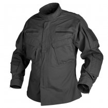 HELIKON CPU Combat Patrol Uniform Jacket - Black