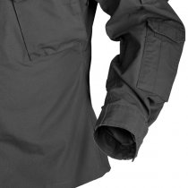 HELIKON CPU Combat Patrol Uniform Jacket - Black 3