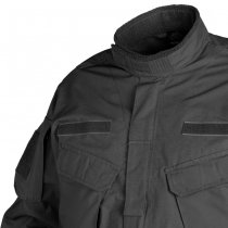 HELIKON CPU Combat Patrol Uniform Jacket - Black 1