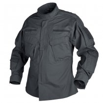 HELIKON CPU Combat Patrol Uniform Jacket - Shadow Grey