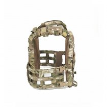 Warrior Recon Plate Carrier - Multicam 5