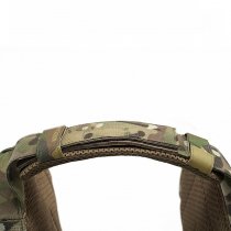 Warrior Recon Plate Carrier - Multicam 6