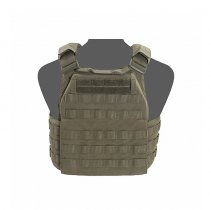 Warrior DCS Plate Carrier M4 - Ranger Green 1