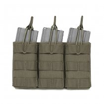 Warrior DCS Plate Carrier DA 5.56 - Ranger Green 2