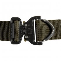 Helikon-Tex Cobra D-Ring FX45 Tactical Belt - Olive