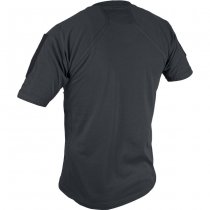 Pitchfork Range Master T-Shirt - Black - S