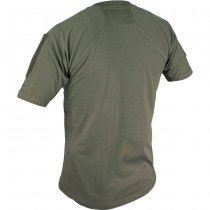 Pitchfork Range Master T-Shirt - Ranger Green - S