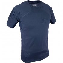 Pitchfork Range Master T-Shirt - Navy