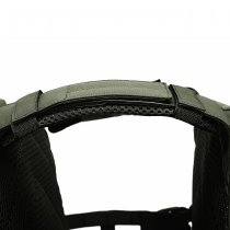 Warrior Recon Plate Carrier - Olive - L