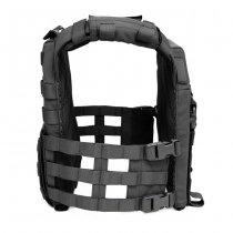 Warrior Recon Plate Carrier - Black - L