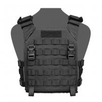 Warrior Recon Plate Carrier - Black - L