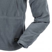 Helikon-Tex Stratus Heavy Fleece Jacket - Shadow Grey - S