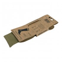 Helikon-Tex Merino Socks - Olive Green / Coyote - M