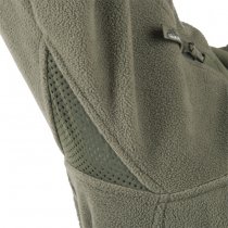 Helikon-Tex Cumulus Heavy Fleece Jacket - Olive - XS