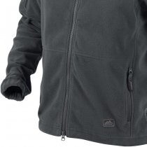 Helikon-Tex Cumulus Heavy Fleece Jacket - Shadow Grey - M